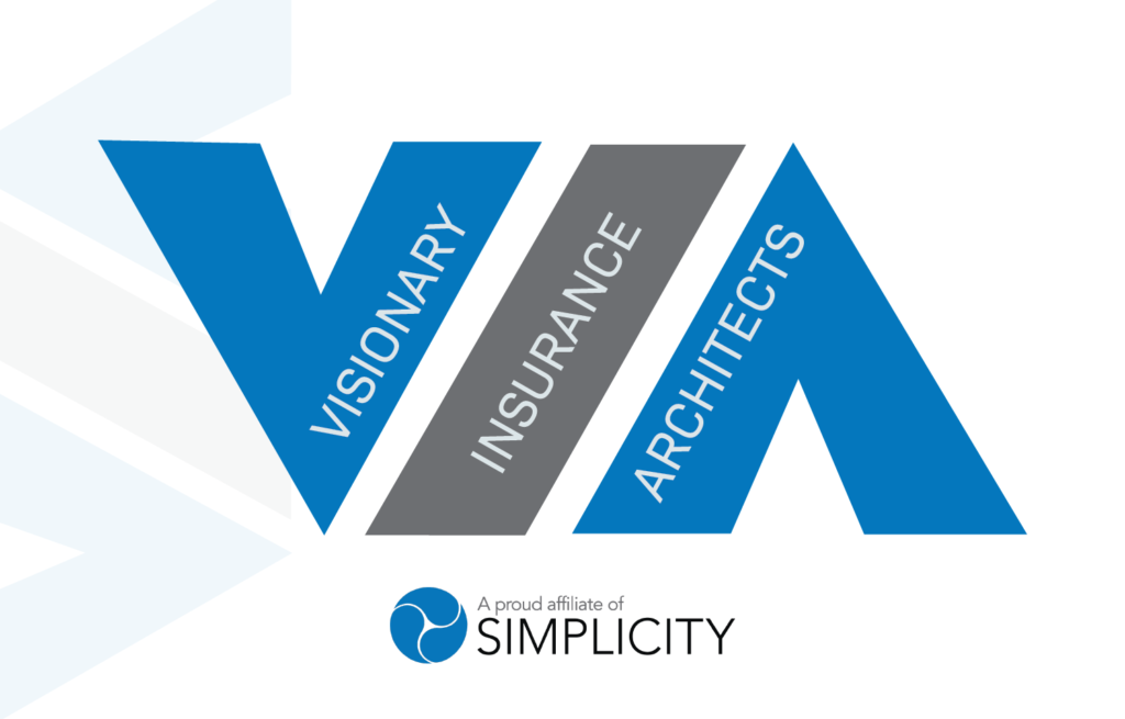 VIA-Watermark-Simplicity Main Logo